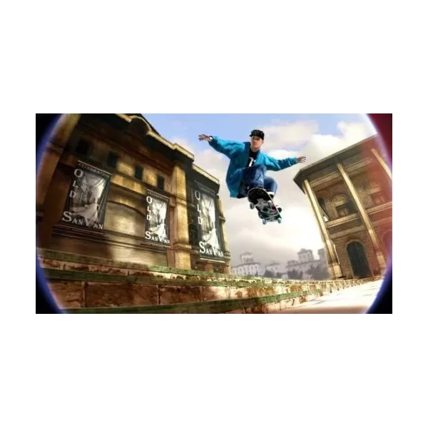 Skate 2