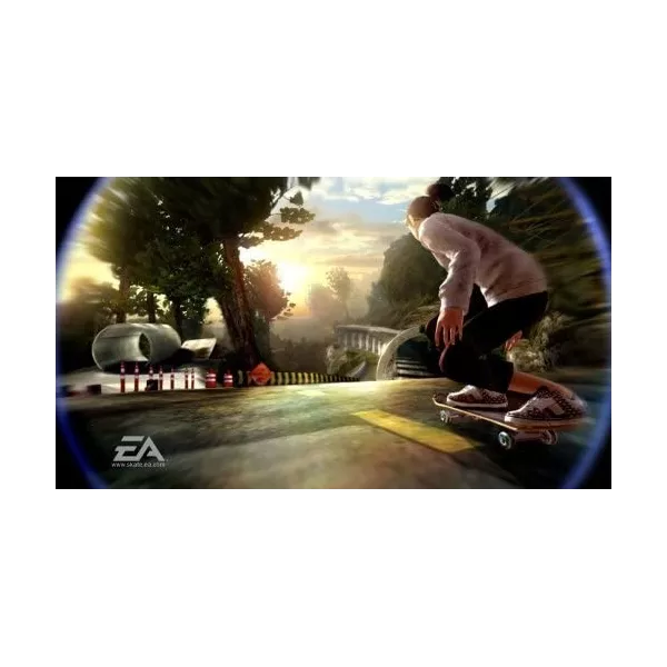 Skate 2