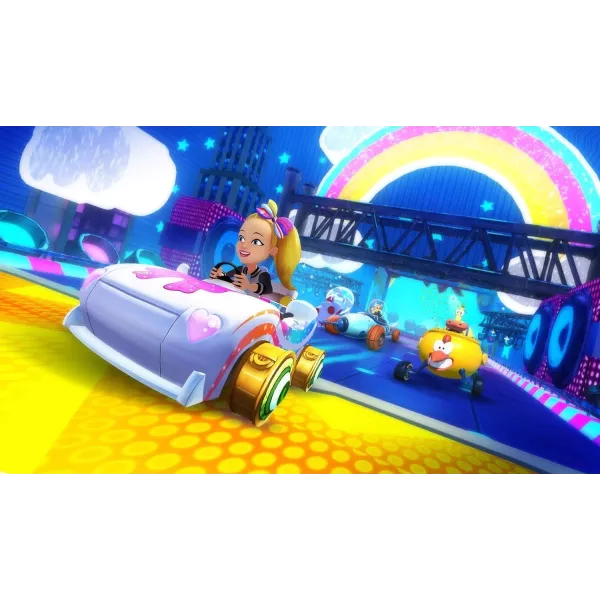 Nickelodeon Kart Racers: Grand Prix Nintendo Switch