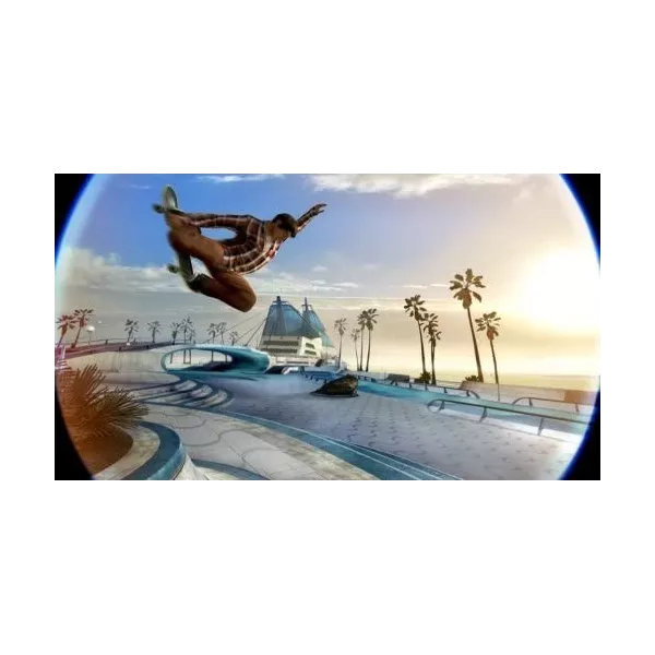 Skate 2