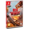 Red Wings Aces of the Sky Baron Edition Nintendo Switch