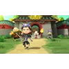 Snack World Mordus de Donjons Edition Gold Nintendo Switch