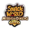 Snack World Mordus de Donjons Edition Gold Nintendo Switch