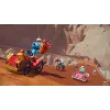 Schtroumpf Kart Edition Turbo Nintendo Switch