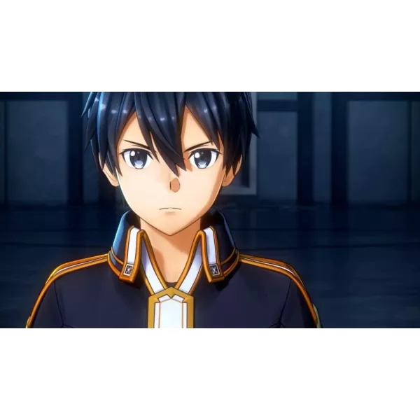 Sword Art Online Alicization Lycoris Nintendo Switch