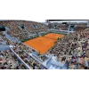 Tennis World Tour Roland Garros Edition Complete Nintendo Switch