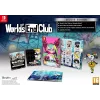 World’s End Club Deluxe Edition Nintendo Switch