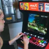 Borne Arcade MVSX Bartop - SNK NEO GEO