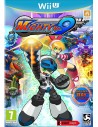 Mighty No. 9 Nintendo Wii U