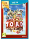 Captain Toad Treasure Tracker - Nintendo Wii U