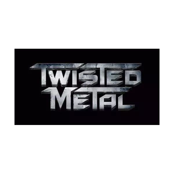 Twisted Metal