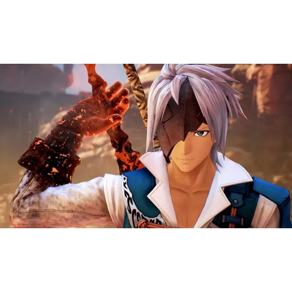 Tales Of Arise PS4