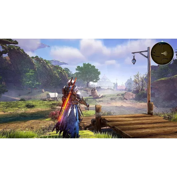 Tales Of Arise PS4