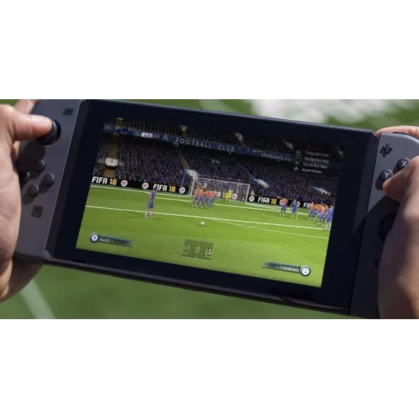 FIFA 18 Nintendo Switch