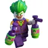 LEGO DC Super-Villains Switch