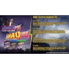 Shaq Fu : A Legend Reborn Nintendo Switch