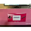 Nintendo Game Boy Micro Rose