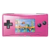 Nintendo Game Boy Micro Rose