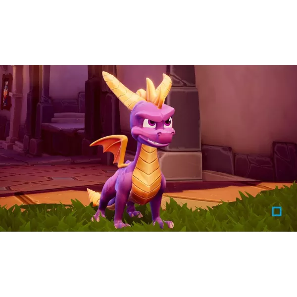 Spyro Reignited Trilogy PS4