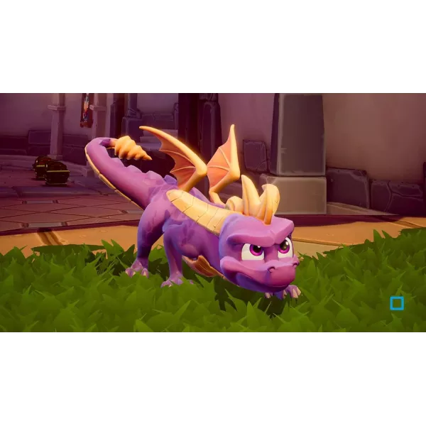 Spyro Reignited Trilogy PS4