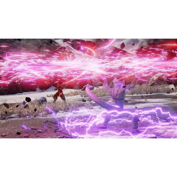 Jump Force PS4