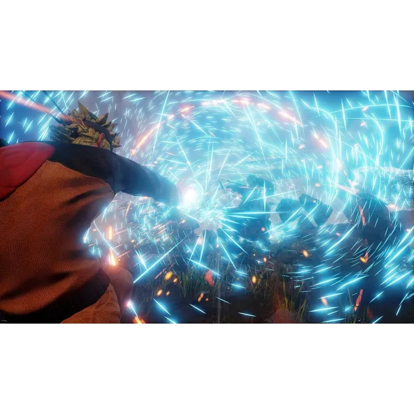 Jump Force PS4