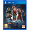 Jump Force PS4