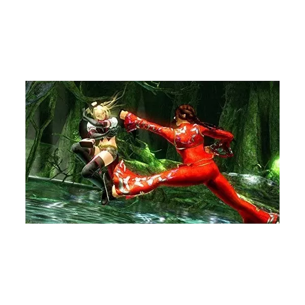 Tekken 6