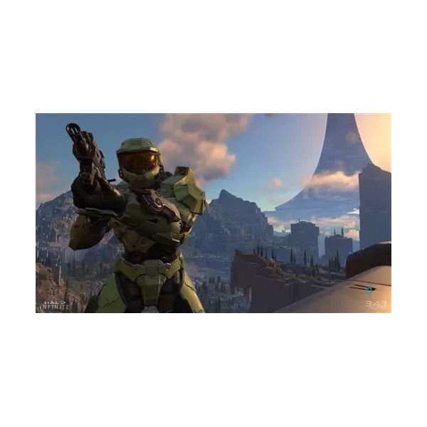 Halo Infinite Xbox One / Series X