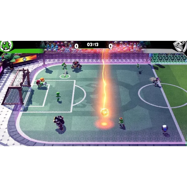 Mario Strikers : Battle League Football Nintendo Switch