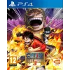 One Piece : Pirate Warriors 3 PS4