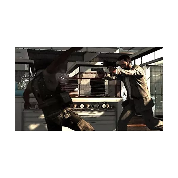 Max Payne 3 PS3