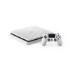 Console Sony PS4 Slim 500 Go Blanche