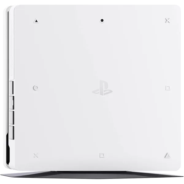 Console Sony PS4 Slim 500 Go Blanche