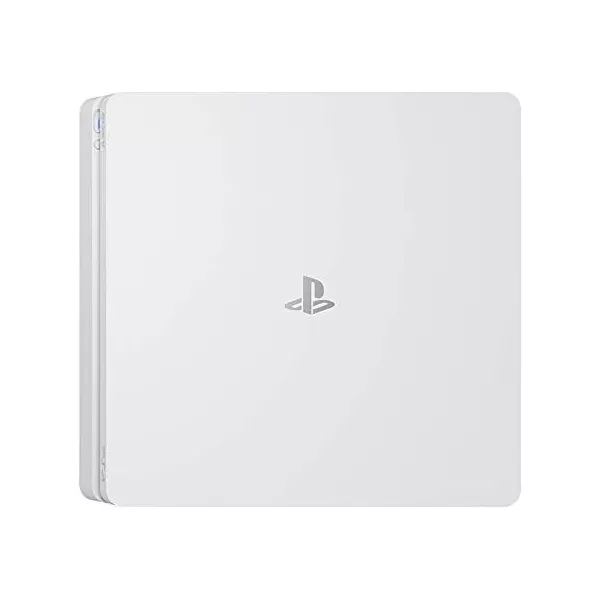 Console Sony PS4 Slim 500 Go Blanche