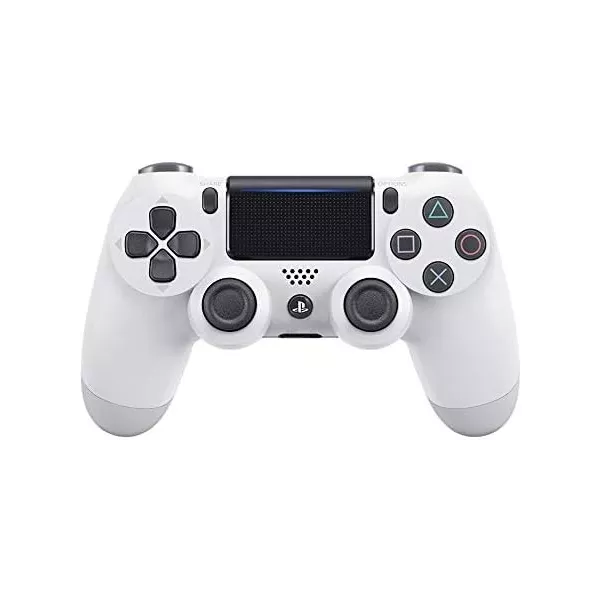 Console Sony PS4 Slim 500 Go Blanche