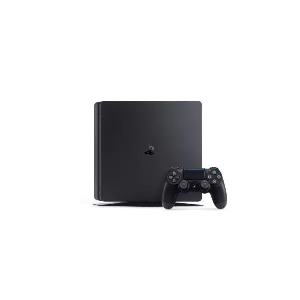 Console Sony PS4 Slim 1 To