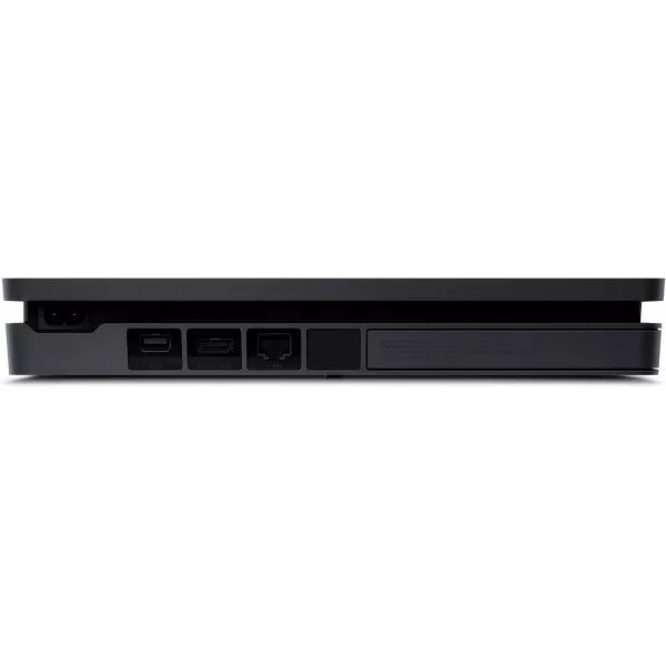 Console Sony PS4 Slim 1 To