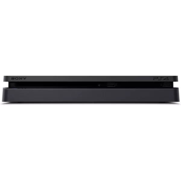 Console Sony PS4 Slim 1 To