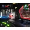 Lego Star Wars III : the Clone Wars Nintendo 3DS