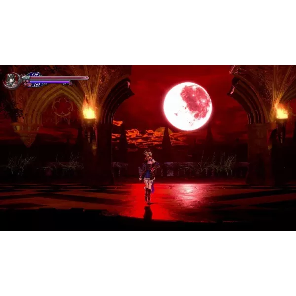 Bloodstained : Ritual of the Night Nintendo Switch