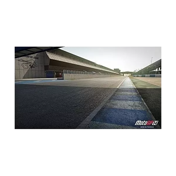 Moto GP 14 Ps Vita