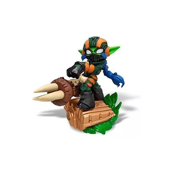 Skylanders Superchargers Racing - pack de démarrage