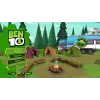 Ben 10 Nintendo Switch