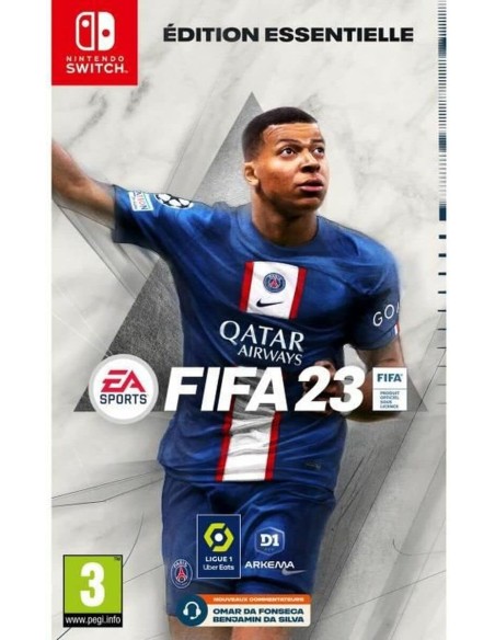 Fifa 23 Nintendo Switch