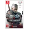 The Witcher 3: Wild Hunt - Complete Edition Nintendo Switch