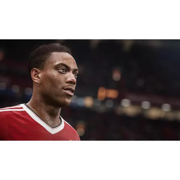 FIFA 17 PS4