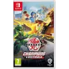 BAKUGAN : Champions de Vestroia Nintendo Switch