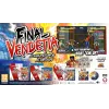 Final Vendetta Collector's Edition PS4