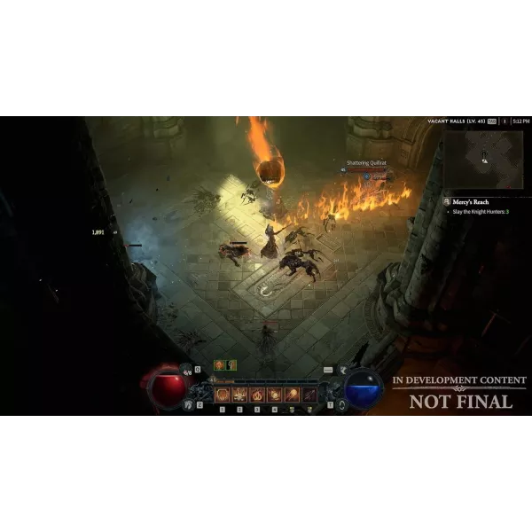 Diablo IV PS4